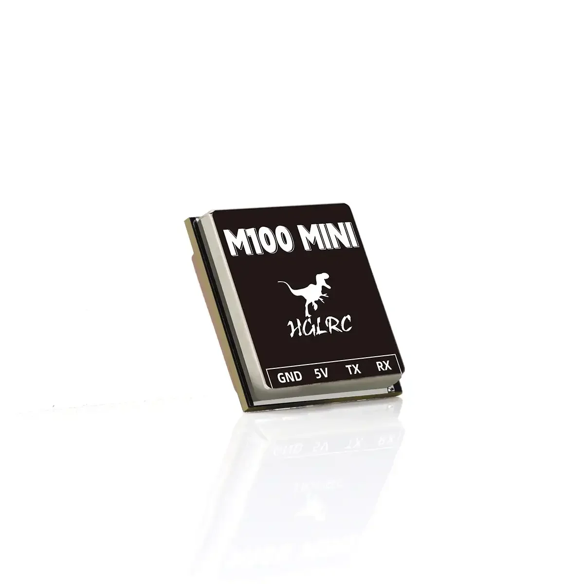 Módulo GPS Mini HGLRC M100, Ch - Rc Helicopter Parts reseña y precio