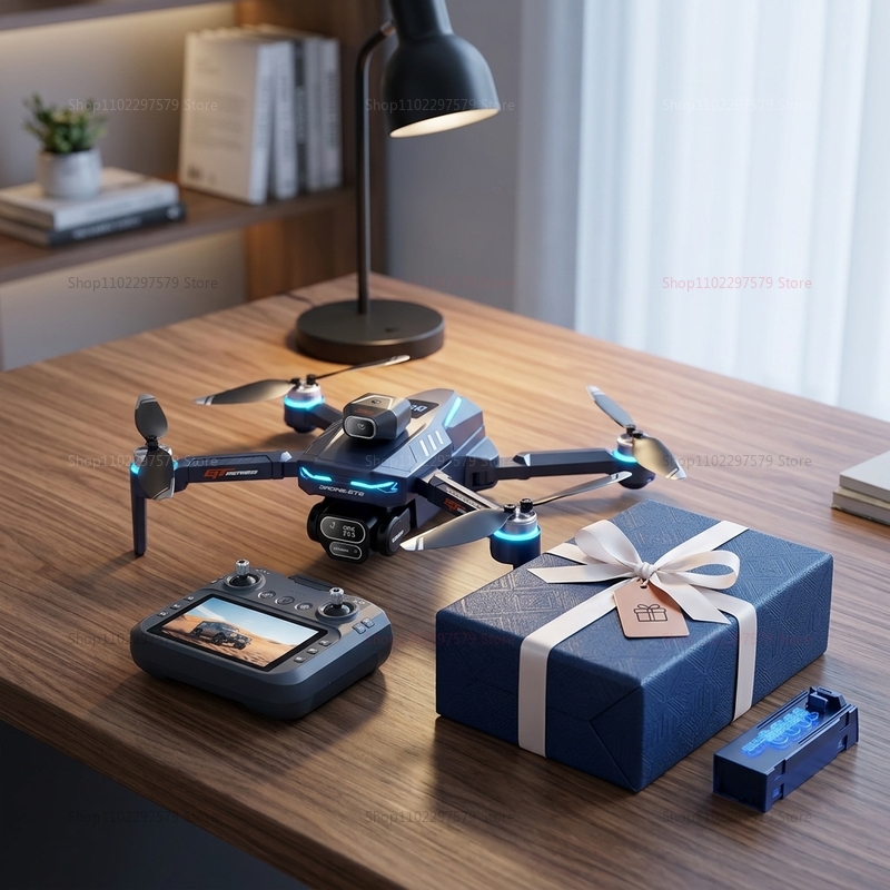 Dron Homologado ANATEL, NUEVO, - Rc Helicopter Charger reseña y precio
