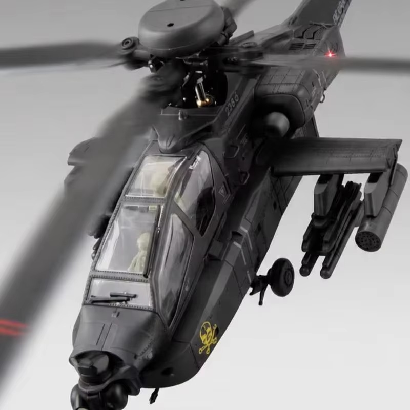 En Stock, Helicóptero RC Era A - Rc Helicopter Single Rotor reseña y precio