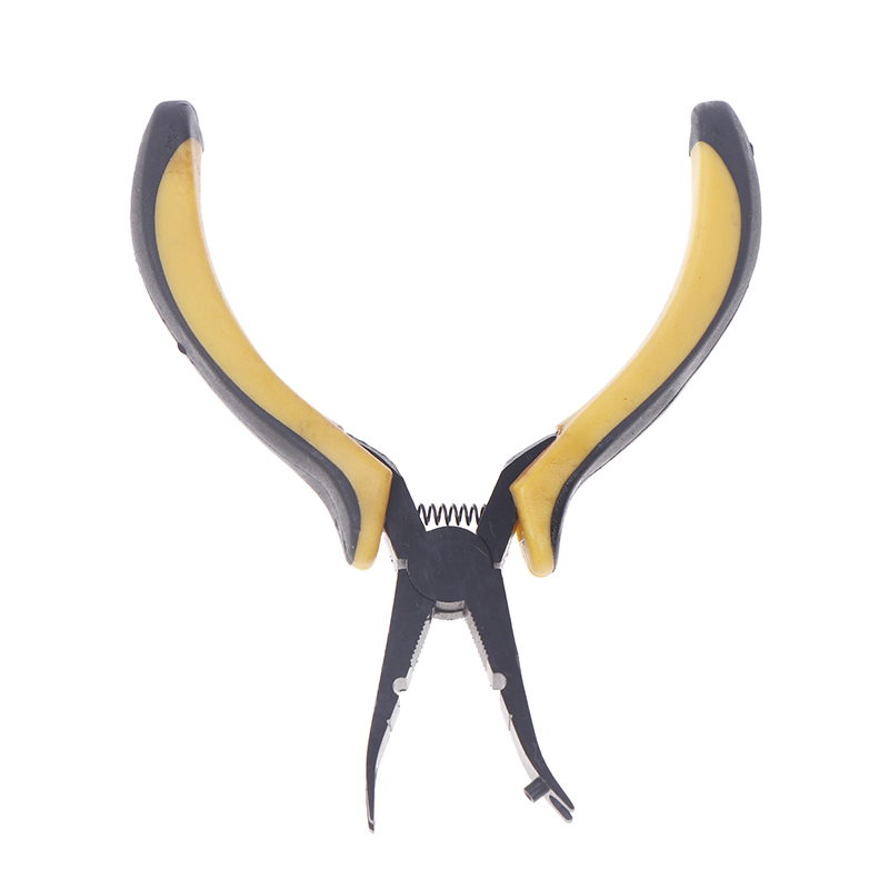 Alicates de punta larga para m - Rc Helicopter Tool Kit reseña y precio