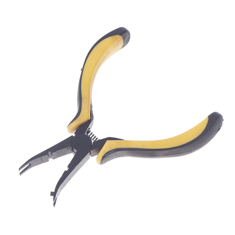 Alicates de punta larga para m - Rc Helicopter Tool Kit reseña y precio