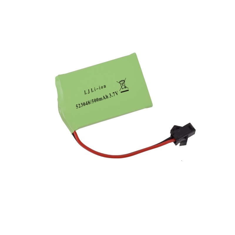 Batería de Iones de Litio de 3 - Rc Helicopter Charger reseña y precio