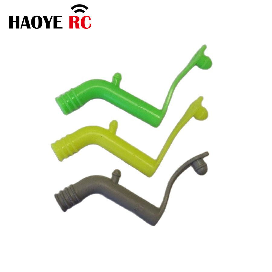 Haoye-tubo de extensión de esc - Rc Helicopter Nitro reseña y precio
