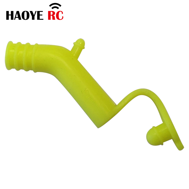Haoye-tubo de extensión de esc - Rc Helicopter Nitro reseña y precio