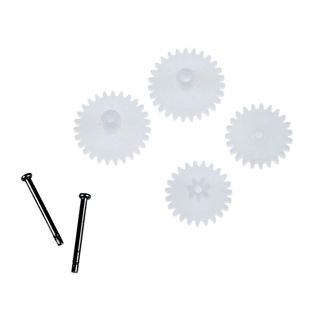 Nuevo Juego completo de piezas - Rc Helicopter Coaxial reseña y precio