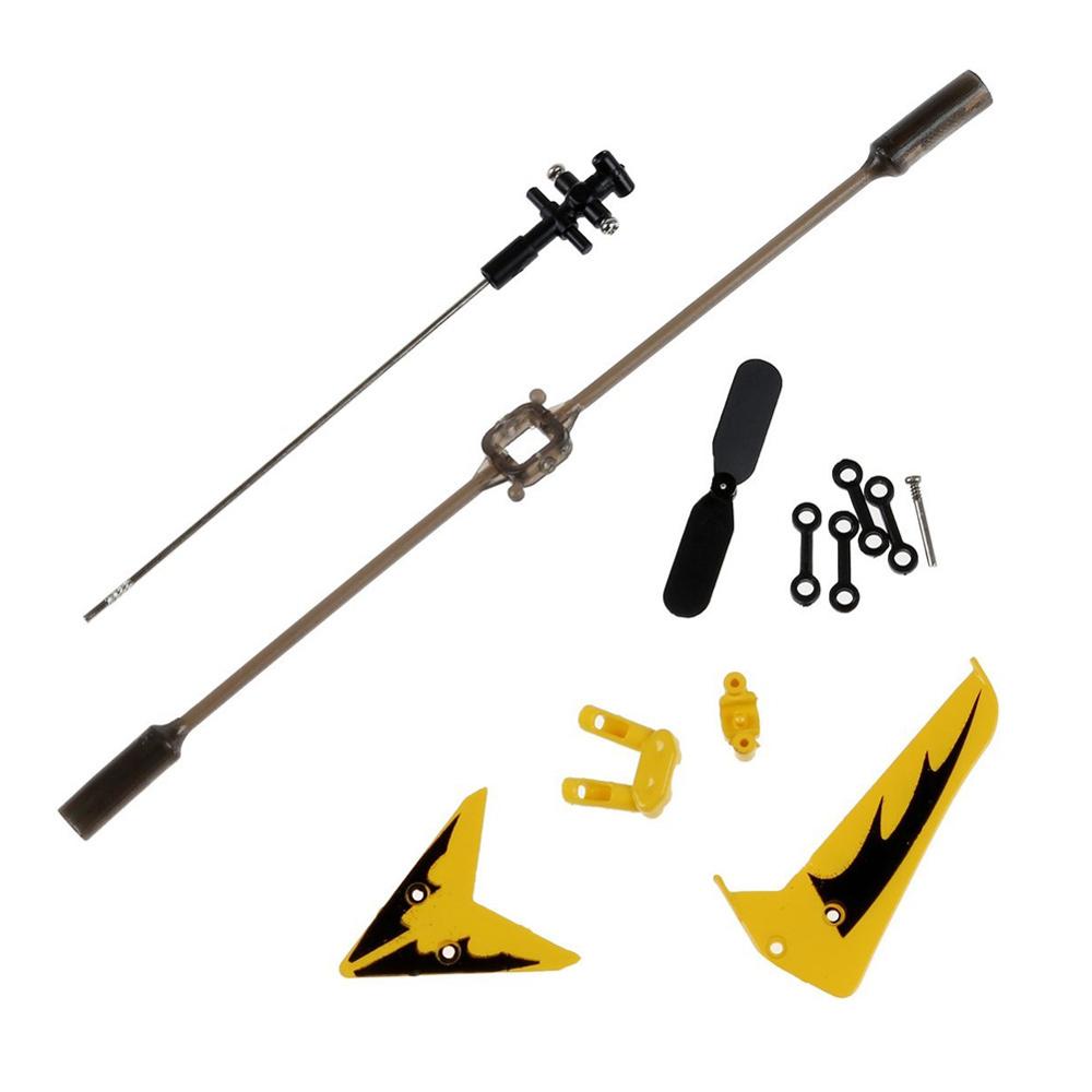 Nuevo Juego completo de piezas - Rc Helicopter Coaxial reseña y precio