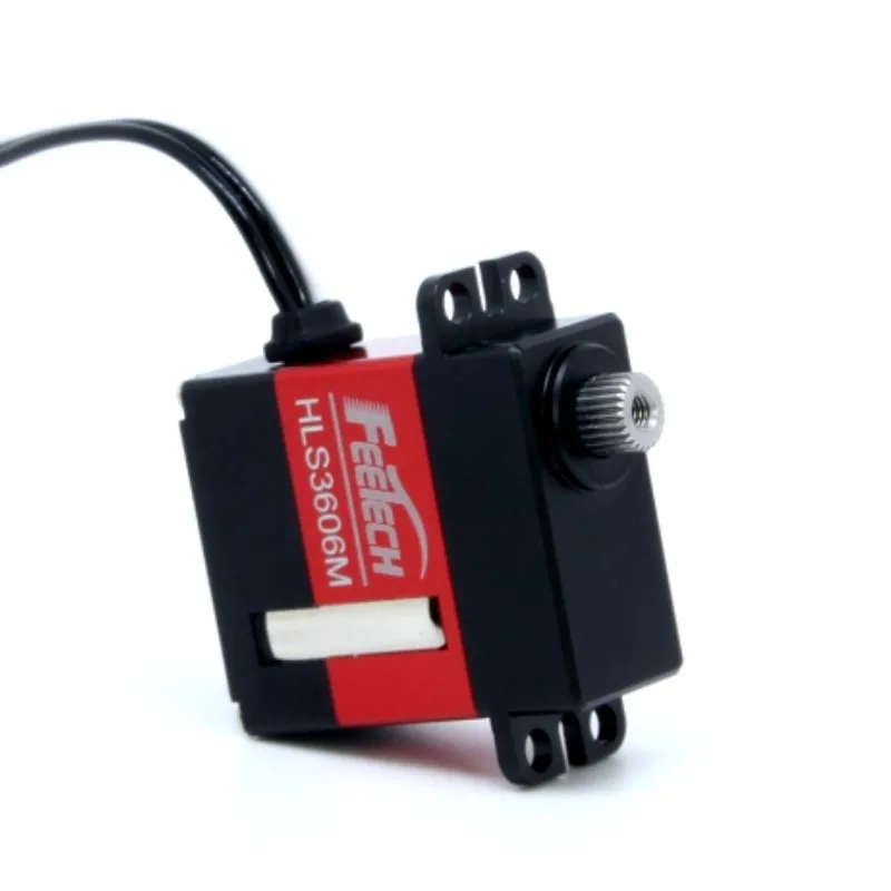 Codificador Micro magnético me - Rc Helicopter Servo reseña y precio