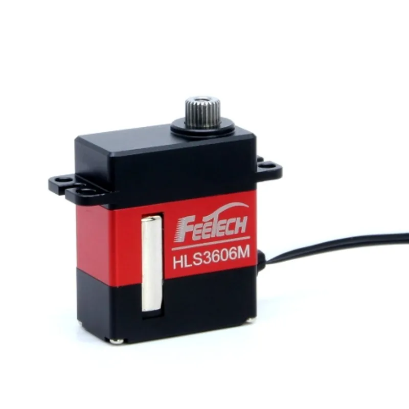 Codificador Micro magnético me - Rc Helicopter Servo reseña y precio